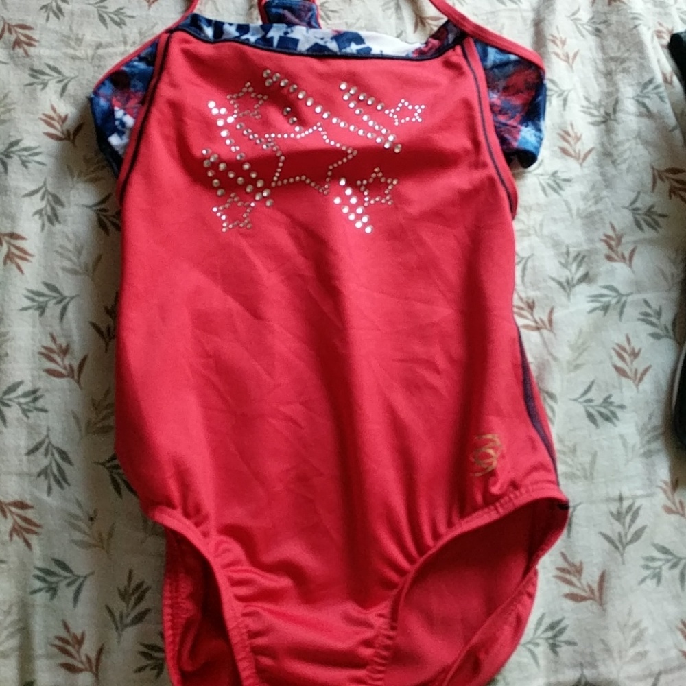 Leotard